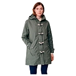 Redgreen 170612300-077-m Парка Sarona Olive Green 40x30x25