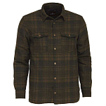Kinetic H173-500-L Куртка Lumber Зеленый  Army Green L