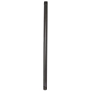 Купить Ram mounts RAM-PA8218 18-дюймовая труба с наружной резьбой 1/2 дюйма NPT Black 7ft.ru в интернет магазине Семь Футов