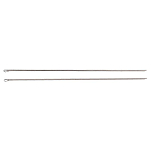 Mikado AIX-0002-15-1 Baiting Иголка 15 см Серый  Grey