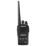 Dynascan PNI-DYN-R-58 Р-Walkie Talkie 58 PMR Walkie Talkie Черный Black