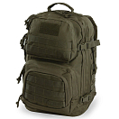 Купить Highland tactical HL-MAJOR-DKG Рюкзак Major 33L Зеленый  Dark Green 7ft.ru в интернет магазине Семь Футов
