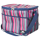 Купить Trespass UUACMIJ10002-TST-EACH Nukool 15L Soft Portable Cooler Розовый Tropical Stripe 7ft.ru в интернет магазине Семь Футов