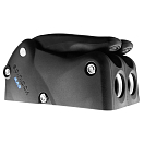 Купить Spinlock XAS0408/2 XAS 4-8 Mm Двойной клатч Черный Black 7ft.ru в интернет магазине Семь Футов