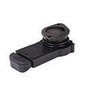 Купить Talamex 85922022 350-500 Скользящий сливной клапан Черный Black 36 mm  7ft.ru в интернет магазине Семь Футов
