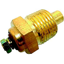 Купить Recmar 47-5898 14 NPT Датчик Температуры Золотистый Bronze 1/2´´ 7ft.ru в интернет магазине Семь Футов