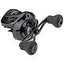Купить SPRO 001182-01900-00000-00 OX LH Мультипликаторная Катушка Черный Black Ratio: 5.3:1  7ft.ru в интернет магазине Семь Футов