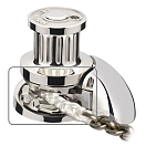 Купить Maxwell 5437/044C DIN764 Цыганская лебедка  Grey 13 mm  7ft.ru в интернет магазине Семь Футов