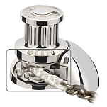 Maxwell 5437/044C DIN764 Цыганская лебедка  Grey 13 mm 