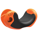 Купить Petzl U022CA00 Griprest Ergonomic Оранжевый  Grey / Orange 7ft.ru в интернет магазине Семь Футов