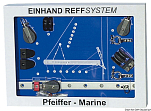 Mainsail reefing system kit 67.765.00