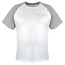 Купить Shimano fishing SHSSSWHXXL Футболка с коротким рукавом Logo Белая White 2XL 7ft.ru в интернет магазине Семь Футов