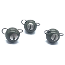 Купить VMC AVM550024 Moscow Tungsten DO Вести Серебристый Grey 3 g  7ft.ru в интернет магазине Семь Футов