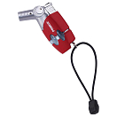 Купить Primus 733308 Power Lighter Серебристый  Red 7ft.ru в интернет магазине Семь Футов