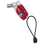 Primus 733308 Power Lighter Серебристый  Red