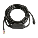 GARMIN 010-11324-00 Адаптер GRA10 NMEA2000 для датчика угла поворота руля направления GRF10