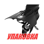 Гидрокрыло StingRay Stinger, черное (упаковка из 9 шт.) STINGER1_pkg_9