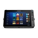 Купить Lowrance lw047 плоттер с датчиком и картографией HDS Pro 16´´ Active Imaging HD 3en1 Black 26x26x32 464 x 263 x 135 mm 7ft.ru в интернет магазине Семь Футов