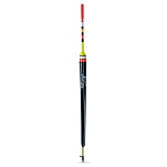 ZunZun 064696 Balsa Поплавок AB Черный  Black 8 g 