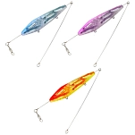 Little jack izjps4004 Spinnerbait Panicking Survivor 40g 10x7x5