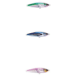 Shimano fishing 59VXUT14U01 Ocea Head Dip Flash Boost Карандаш 140 Mm 71g Многоцветный Pink