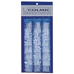 Colmic GS120 Силиконовая трубка  Clear 1.20 mm