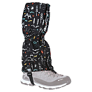 Купить Viking 850/24/8422/0900/L/XL Гетры Tibba  Black L / XL 7ft.ru в интернет магазине Семь Футов