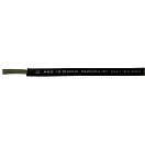 Купить Cobra wire&cable 446-A1014T07100FT Первичная луженая медная проволока 14AWG 30.5 m Черный Black 7ft.ru в интернет магазине Семь Футов