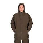 Fox international CFX370 Куртка Sherpa-Tec  Khaki S
