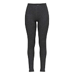 Odlo 159121-10734-l Термоштаны Active Warm Eco Dark Grey Melange 20x10x10