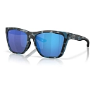 Купить Costa 06s9122-91221157 Поляризованные солнцезащитные очки Panga II Deep Water Camo 20x10x10 Blue Mirror 580G/CAT3 7ft.ru в интернет магазине Семь Футов