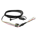 Garmin 010-11131-00 Последовательная передача данных для GPSMAP 62 Черный Black