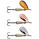 Купить Abu garcia 1549762 Droppen 3 Pack Ложка 46 Mm 8g Многоцветный Multicolour 7ft.ru в интернет магазине Семь Футов