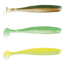 Купить Nomura NM70407310 Rocket Shad 100 Mm 5g Многоцветный  073 7ft.ru в интернет магазине Семь Футов