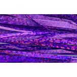 Baetis BKYLS5 Saltwater Flashabou Holo Фиолетовый  05