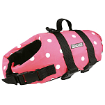 Seachoice 50-86360 Жилет для собак Розовый  Pink 6 Lbs 