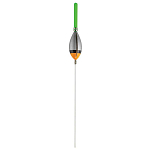 Garbolino GOMAG0906-0060 Competition SP X06 Carp Extrem Float Серый Grey 0.6 g