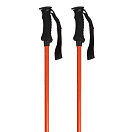 Купить Salewa 00-0000005670-4502-UNI Puez Aluminum Поляки Оранжевый  Hot Neon Orange 7ft.ru в интернет магазине Семь Футов