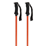 Salewa 00-0000005670-4502-UNI Puez Aluminum Поляки Оранжевый  Hot Neon Orange
