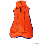 Benetton BE-1926-OR куртка для собаки  Orange 32 cm