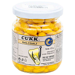 Cukk 92000183 Halcsali 125g Ананасовая сладкая кукуруза Yellow