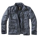 Купить Brandit 9390-88-5XL Куртка Britannia Winter Голубой  Indigo 5XL 7ft.ru в интернет магазине Семь Футов