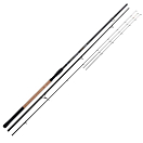 Купить Cresta 2474-391 Blackthorne Pro N-Feeder Heavy Удочка Для Ловли Карпа Черный Black 3.90 m  7ft.ru в интернет магазине Семь Футов
