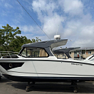 Катер VELVETTE 23 2.0 с Suzuki DF200TX KITVL10