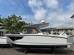 Катер VELVETTE 23 2.0 с Suzuki DF200TX KITVL10