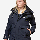 GILL OS26JW-NAV06-10 Женская куртка OS2 Offshore / темно-синий / Размер одежды: 36