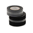 PSP MARINE TAPES PSV300290 Комплект ленты для захвата / черный / 30 мм x 1,8 м