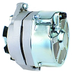Recmar rec69729 Генератор мотоцикла Mercruiser CMD QSD 2.0 2.8 4.2 68A 12V Grey 22x20x20