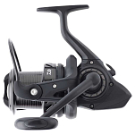 Daiwa BWC5000LDA Black Widow Катушка Для Рыбалки На Карпа Серый 5000 