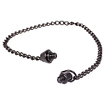 Siren T4991-UNIT Linx Hanger Indicator Черный  Black 20 cm